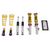 KW Suspension 35267016 KW V3 Coilover Kit, S60/V60 T5/T6, FWD/AWD