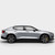 Genuine Polestar Lowering Spring Kit, Polestar 2 Performance Pack (PO-027310) 32395039, 32395040