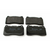 Genuine Volvo Front Brake Pad Set, S60R/V70R