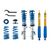 47-121225 Bilstein B14 PSS Coilover System, S40/V50/C30 FWD
