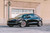 Rally Armor 17+ Tesla Model 3 UR Black Mud Flap w/ White Logo