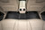 3D MAXpider Kagu 2nd Row Black Floormat Set, Volvo S90/V90 2017-2023 L1VV02221509