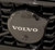Genuine Volvo 32378257 SPA S60/V60 Black Edition Front Emblem w/camera, MY2023+ (VP-144301)  
