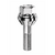 ViVA Performance D39LE Wobble Bolts, M14x1.5, 27mm Shank Length