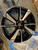  Scratch/Dent Genuine Polestar Diamond Cut Alloy Wheel, 21x9" (Front) Z-PO-018001