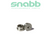 Snabb Stainless Steel Shifter Cable Bushings 850, S/V/C70 M56, M58, M59 CEB-850-P