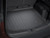 WeatherTech Black Cargo Liner, Volvo XC60 2010-2017 40417