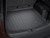 WeatherTech Black Cargo Liner, Volvo XC90 2003-2014 40251