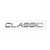 Genuine Volvo "CLASSIC" Emblem 30621845