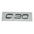 Genuine Volvo "C30" Emblem CH 190000-, -299999 31294074