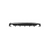 Genuine Volvo Matte Black Rear Diffuser, Polestar S60/V60 VP-124006