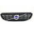 Genuine Volvo R-Design Front Grille, Volvo XC60 CH 775088- 31425884