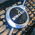 Genuine Volvo SPA XC90 R-Design Front Grille w/Camera, Black Trim, -MY2022 VP-084004