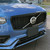 Genuine Volvo SPA XC90 R-Design Front Grille w/Camera, Black Trim, -MY2022 VP-084004