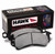 Hawk Performance HB551N.748 Hawk HB551N.748 HP Front Brake Pad, BMW