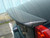 Carbon Fiber Deck Lid (Trunk) Spoiler, Volvo, S60 01-09 CS602