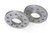Heico Wheel Spacer Kit, Silver, 15mm, 63.4mm Centerbore H6122830