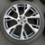Genuine Volvo 32270316 31428592 21" Wheel and Tire Package, Volvo V90CC
