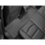 WeatherTech 4410182 Black 2nd Row Floor Liner Kit, Volvo S90 2017+