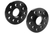 ViVA Performance 10mm Wheel Spacer, 65.1mm Centerbore, Black Anodized VP-078010