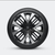 Genuine Polestar 4-Multi Spoke Black Polished Forged Wheel, 20x8" (Front) PO-028001