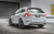 Heico Rear Skirt and Quad Exhaust Tips, XC60 T6/T8 2024+ H8915618