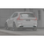 Heico Rear Skirt and Quad Exhaust Tips, XC60 T8/Polestar Engineered 2024+ H8915618