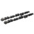 Newman RNC Stage 1 Performance Camshafts, Volvo S40/V50 T5 , C30/C70 T5 (FOR5/260/370/PH1