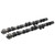 Newman RNC Stage 2 Performance Camshafts, Volvo S40/V50 T5 , C30/C70 T5 FOR5/280/400/PH2