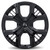 RTX PS-01 Wheel, Gloss Black, 19x8.0" 083170