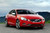 R-Design Front Bumper, 612 Passion Red, 2011-2013 S60/V60 39811154