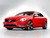Genuine Volvo 39834837 R-Design Front Bumper Cover, 612 Passion Red 39834837