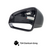 Genuine Volvo 39849795 Left Mirror Cap, 2017+ Volvo S90, 2019+ Volvo S60/V60/V60CC, 714 Osmium Grey 39849795