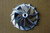 urbo Billet 11-Blade Hybrid K24 Compressor Wheel, Volvo S60R/V70R VP-063004