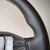 Volvo 850 Steering Wheel Upgrade, leather w/yellow centerline
