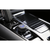 Heico Sport Steering Wheel Anthracite/Heico Blue, Volvo S60/V60, S90/V90, XC60/XC90