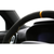 Heico Sport Steering Wheel Anthracite/Polestar Gold, Volvo XC40/C40