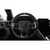 Heico Sport Steering Wheel Anthracite/Polestar Gold, Polestar 2