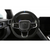 Heico Sport Steering Wheel Anthracite/Heico Blue, Polestar 2