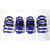 Heico Sport Lowering Springs, 2024+ Volvo EX30