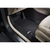 3D MAXpider Kagu 1st Row Black Floor Mat Set, Honda Accord 2018-2020 L1HD09811509