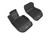 3D MAXpider Kagu 1st Row Black Floor Mat Set, BMW Z4 2020-2023 L1BM10401509