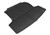 3D MAXpider Kagu Black Cargo Liner, Nissan Altima 2019-2021 M1NS1141309