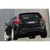 Heico Quad Exhaust and Rear Skirt, Volvo S60/V60 T5 H8913619