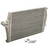 do88 ICM-160 Do88 Performance Drop-In Intercooler, Volvo S60, S60R/V70R, V70 II, S80 I, XC70