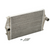 do88 ICM-160 Do88 Performance Drop-In Intercooler, Volvo S60, S60R/V70R, V70 II, S80 I, XC70