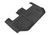 3D MAXpider Kagu 3rd Row Black Floor Mat Set, Chevrolet/GMC Suburban/Yukon Xl 2015-2020 L1CH07531509