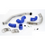 do88 BIG-V70 Do88 Performance Intercooler and Piping Kit, Volvo S/C/V70 99