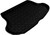 3D MAXpider Kagu Black Cargo Liner, Infiniti QX50/EX35 2008-2017 M1IN0041309