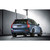 Heico Rear Skirt w/ Electronic Flap Control Sport Exhaust System, Volvo XC90 T8 2022+ H8915918